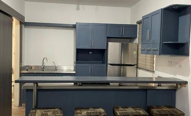 DEPARTAMENTO EN VENTA EQUIPADO EN SANTA FE LIVING, GUADALUPE