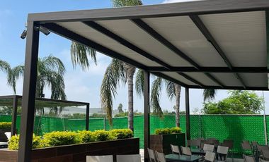 DEPARTAMENTO EN VENTA EQUIPADO EN SANTA FE LIVING, GUADALUPE