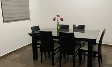 DEPARTAMENTO EN VENTA EQUIPADO EN SANTA FE LIVING, GUADALUPE