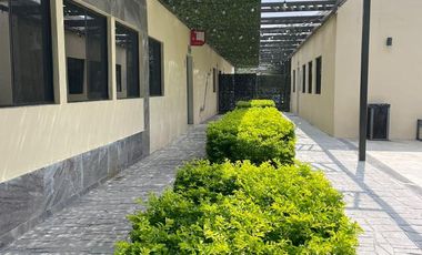 DEPARTAMENTO EN VENTA EQUIPADO EN SANTA FE LIVING, GUADALUPE