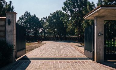 4 Terrenos en Coto del Bosque en Haciendas San Acacio, Zona Real, Zapopan.