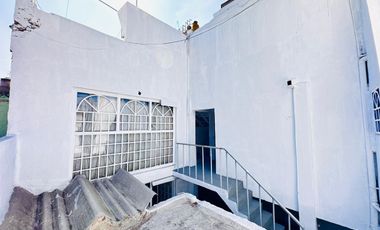 EDIFICIO, VENTA, GRANJAS MÉXICO, IZTACALCO, CDMX, CON 7 DEPARTAMENTOS