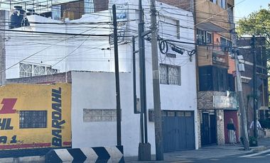 EDIFICIO, VENTA, GRANJAS MÉXICO, IZTACALCO, CDMX, CON 7 DEPARTAMENTOS