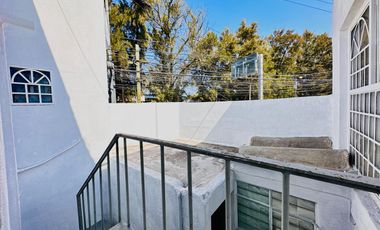 EDIFICIO, VENTA, GRANJAS MÉXICO, IZTACALCO, CDMX, CON 7 DEPARTAMENTOS