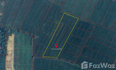 Land for sale in Rong Wua Daeng, Chiang Mai