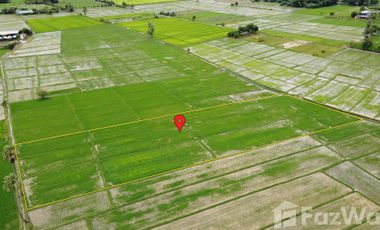 Land for sale in Rong Wua Daeng, Chiang Mai