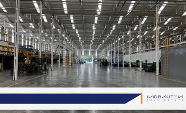 IB-CM0542 - Bodega Industrial en Renta en Cuauhtémoc, 10,916 m2.