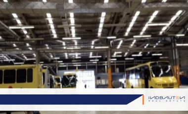IB-CM0542 - Bodega Industrial en Renta en Cuauhtémoc, 10,916 m2.
