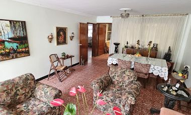 VENTA de CASAS en BUCARAMANGA