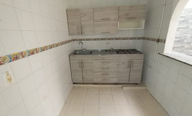 ARRIENDO de APARTAMENTO en ItaguÃ­