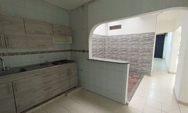 ARRIENDO de APARTAMENTO en ItaguÃ­