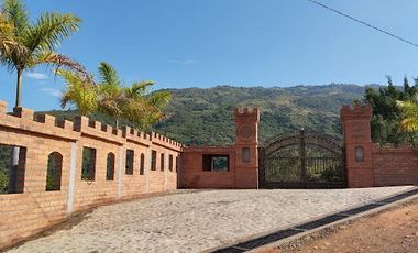 VENTA de LOTES en SAN JERONIMO