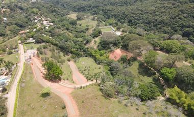 VENTA de LOTES en SAN JERONIMO