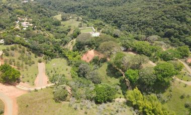 VENTA de LOTES en SAN JERONIMO