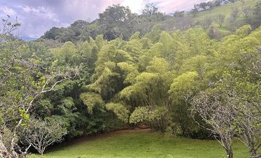 VENTA de LOTES en SAN JERONIMO