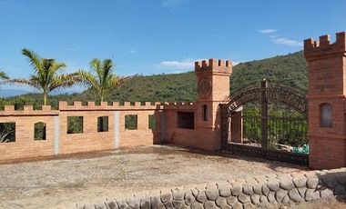VENTA de LOTES en SAN JERONIMO