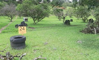 VENTA de LOTES en SAN JERONIMO