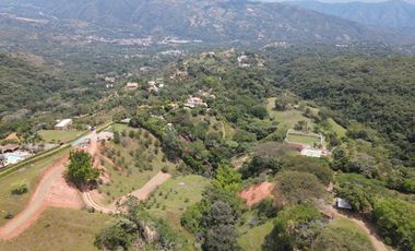 VENTA de LOTES en SAN JERONIMO