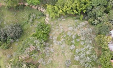 VENTA de LOTES en SAN JERONIMO