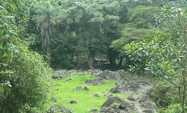VENTA de LOTES en SAN JERONIMO