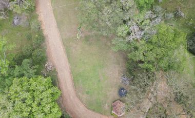 VENTA de LOTES en SAN JERONIMO