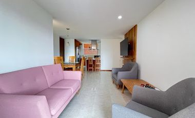 ARRIENDO de APARTAMENTO en MedellÃ­n