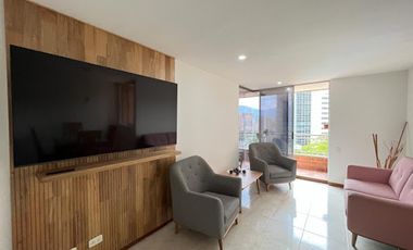 ARRIENDO de APARTAMENTO en MedellÃ­n