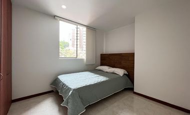 ARRIENDO de APARTAMENTO en MedellÃ­n