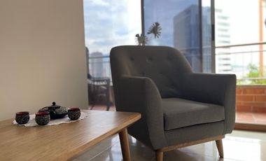 ARRIENDO de APARTAMENTO en MedellÃ­n