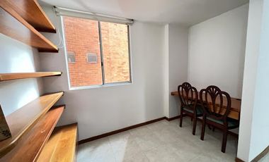 ARRIENDO de APARTAMENTO en MedellÃ­n