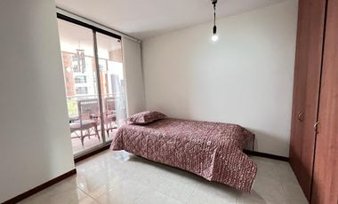 ARRIENDO de APARTAMENTO en MedellÃ­n