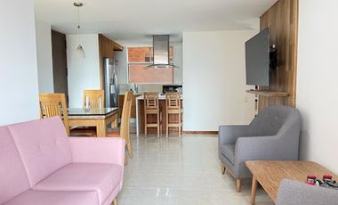 ARRIENDO de APARTAMENTO en MedellÃ­n