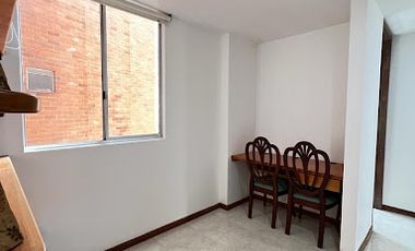 ARRIENDO de APARTAMENTO en MedellÃ­n