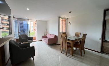 ARRIENDO de APARTAMENTO en MedellÃ­n
