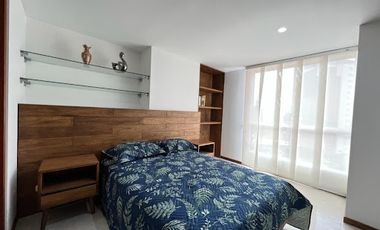 ARRIENDO de APARTAMENTO en MedellÃ­n