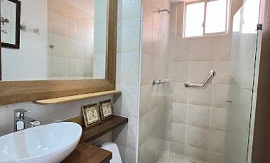 ARRIENDO de APARTAMENTO en MedellÃ­n
