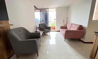 ARRIENDO de APARTAMENTO en MedellÃ­n