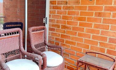 ARRIENDO de APARTAMENTO en MedellÃ­n