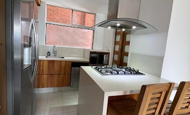ARRIENDO de APARTAMENTO en MedellÃ­n