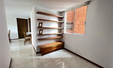 ARRIENDO de APARTAMENTO en MedellÃ­n