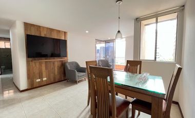 ARRIENDO de APARTAMENTO en MedellÃ­n