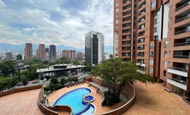 ARRIENDO de APARTAMENTO en MedellÃ­n