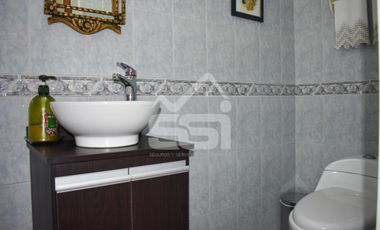 En Renta Casa Ubicada En Cedritos, Al Norte De Bogotá