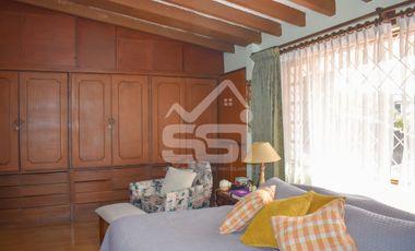 En Renta Casa Ubicada En Cedritos, Al Norte De Bogotá