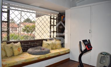 En Renta Casa Ubicada En Cedritos, Al Norte De Bogotá