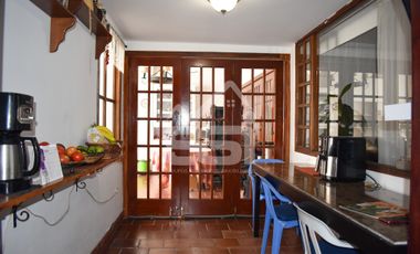 En Renta Casa Ubicada En Cedritos, Al Norte De Bogotá