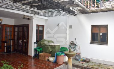 En Renta Casa Ubicada En Cedritos, Al Norte De Bogotá