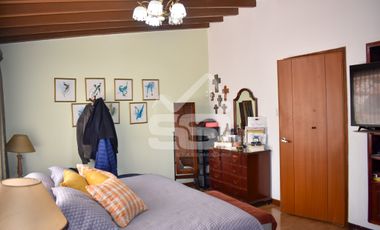 En Renta Casa Ubicada En Cedritos, Al Norte De Bogotá