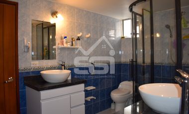 En Renta Casa Ubicada En Cedritos, Al Norte De Bogotá