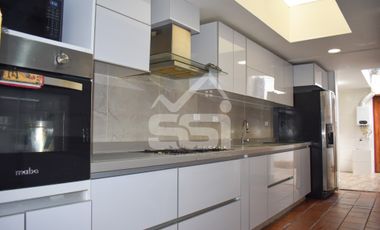 En Renta Casa Ubicada En Cedritos, Al Norte De Bogotá